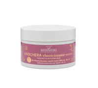 Maternatura - Bio beauty routine capelli mossi Maschera Elasticizzante Capelli Mossi Alle Nocciole Maschere 200 ml unisex