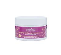 Maschera idratante all'Avena - Maternatura