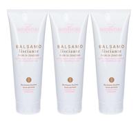 MaterNatura Balsamo Setificante Capelli Lisci ai Fiori di Zenzero 250