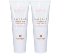 MaterNatura Balsamo Setificante Capelli Lisci ai Fiori di Zenzero 250