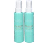MaterNatura Balsamo Spray Fiori Di Cotone 2x150 ml