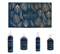 Bio Beauty Routine SOS - Capelli Danneggiati - Maternatura