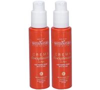 MaterNatura Crema Disciplinante 2x100 ml Crema
