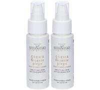 MaterNatura Crema Fissante Piega 2x50 ml