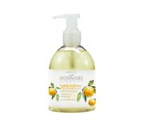 Maternatura, Detergente Igiene Intima al Pompelmo, ad Azione Rinfrescante, Deodorante e Lenitiva, Made in Italy - 250 ml