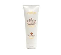 Maternatura, Gel Doccia Doposole alla Menta Fresca, Bagnoschiuma Doposole Rinfrescante per Prolungare l'Abbronzatura, Beauty Routine Capelli al Mare, Certificato Bio, Made in Italy - 100 ml