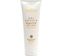 MaterNatura - Gel Doccia Doposole alla Menta Fresca Confezione 250 Ml