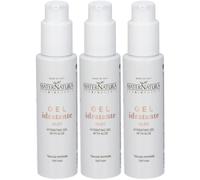 MaterNatura Gel Idratante Capelli all’Aloe 3x100 ml Gel