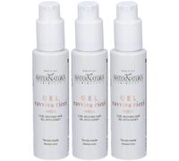 MaterNatura Gel Ravviva Ricci Capelli con Miele 3x100 ml Gel