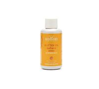 Maternatura - Glitter oil solare monoi Olio e siero 100 ml unisex