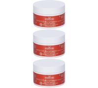 MaterNatura Impacco Disciplinante Capelli Crespi alla Passiflora 3x200