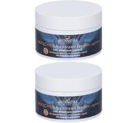 MaterNatura Maschera Castano Freddo Liquirizia 2x200 ml