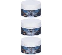 MaterNatura Maschera Castano Freddo Liquirizia 3x200 ml