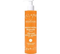 Maternatura Maschera Doposole Cocco Ristrutturante 250ml - maschera doposole nutriente tutti capelli