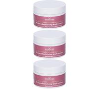 MaterNatura Maschera Elasticizzante Capelli Mossi alle Nocciole 3x200