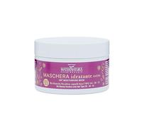Maschera idratante all'Avena - Maternatura