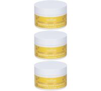 MaterNatura Maschera Nutriente Capelli Secchi ai Semi di Girasole 3x20