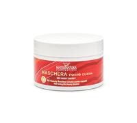Maschera Tonalizzante per Capelli - Rosso Ciliegia - Maternatura