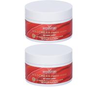 MaterNatura Maschera Rosso Ciliegia 2x200 ml
