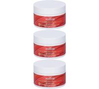 MaterNatura Maschera Rosso Ciliegia 3x200 ml