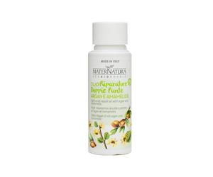 Maternatura - Must have Maternatura Olio Riparatore Doppie Punte Argan e Amamelide Olio e siero 50 ml unisex