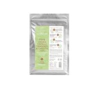 MaterNatura - Patch Cutaneo Capelli Tendenti a Caduta Ginseng Confezione 36 Pezzi