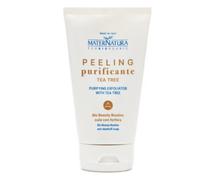 Maternatura Peeling Cute con Forfora al Tea Tree 150 ml - Scrub