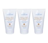 MaterNatura Peeling Cute con Forfora al Tea Tree 3x150 ml
