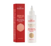 MaterNatura - Peeling Enzimatico Antiossidante Antiage al Pantenolo Confezione 150 Ml