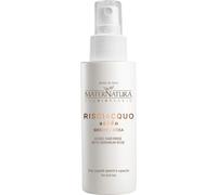 Maternatura - Risciacquo Acido Capelli al Geranio Rosa Shampoo 150 ml unisex