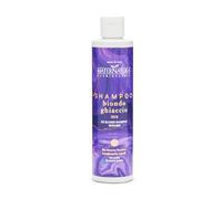Maternatura Shampoo Tonalizzante all'Iris Biondo Ghiaccio 250 ml