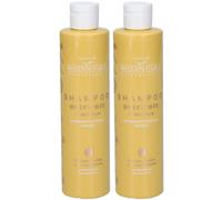 MaterNatura Shampoo Capelli Secchi alla Camomilla 2x250 ml Shampoo