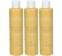 MaterNatura Shampoo Capelli Secchi alla Camomilla 3x250 ml Shampoo