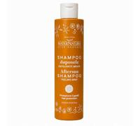 Maternatura Shampoo Doposole Esfoliante Menta 250ml - shampoo esfoliante doposole capelli
