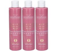 MaterNatura Shampoo Elasticizzante Capelli Mossi al Ribes 3x250 ml Sha