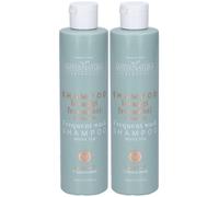 Maternatura Shampoo Lavaggi Frequenti al Tè Bianco 2x250 ml Shampoo