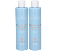 MaterNatura Shampoo Lenitivo Cute Sensibile alla Lavanda 2x250 ml Sham