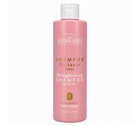 Maternatura Shampoo Lisciante alla Ninfea 250ml shampoo lisciante capelli lisci
