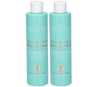 MaterNatura Shampoo Seboregolatore all'Alga Kelp 2x250 ml Shampoo