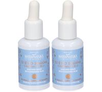 MaterNatura Siero Lenitivo alla Camomilla Blu 2x30 ml