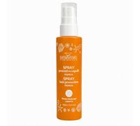 Maternatura Spray Leave-In Protettivo Capelli Papaya 150ml - spray senza risciacquo doposole capelli
