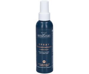 MaterNatura Spray Ricostruttore ai 3 Aminoacidi 150 ml Spray