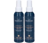 MaterNatura Spray Ricostruttore ai 3 Aminoacidi 2x150 ml