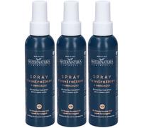 MaterNatura Spray Ricostruttore ai 3 Aminoacidi 3x150 ml