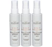 MaterNatura Spray Termoprotettore Capelli all' Amla 3x150 ml Spray