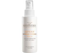 Maternatura, Spray Termoprotettore Capelli all'Amla, Styling Pre Asciugatura che Protegge i Capelli dal Calore del Phon e Piastra, Bio, Made in Italy - 150 ml
