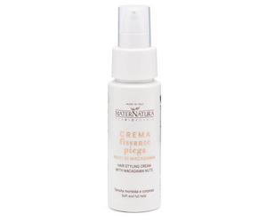 MATERNATURA Srl CREMA FISSANTE PIEGA NOCI MACADAMIA 50 ML