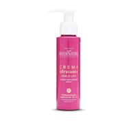 MATERNATURA Styling e Finish Crema Idratante Capelli Ricci Ai Semi Di Lino 100ml - Crema Capelli Styling & Finish