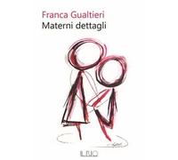 Materni dettagli