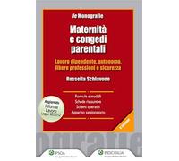 Maternita' E Congedi Parentali